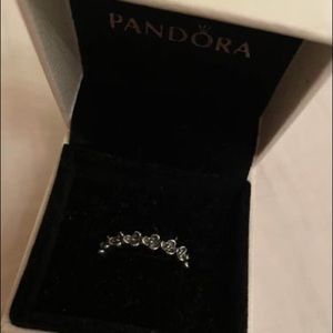 Pandora Ring Size 56